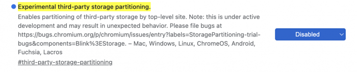Cómo Solucionar Problemas De Almacenamiento De Terceros En Google Chrome