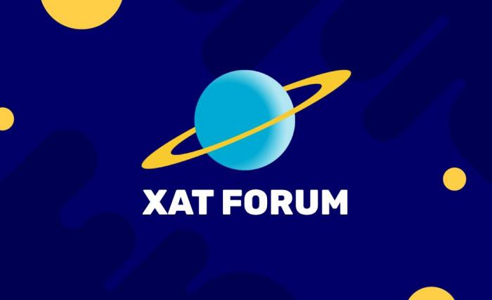 Motivos Para Ser Parte Del Forum De Xat.com