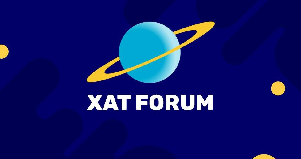 Motivos Para Ser Parte Del Forum De Xat.com